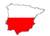 LA TABERNA DE MANOLO - Polski